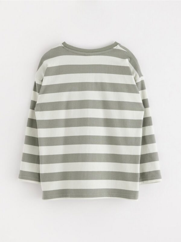 Long-sleeved top - 3004623-2336