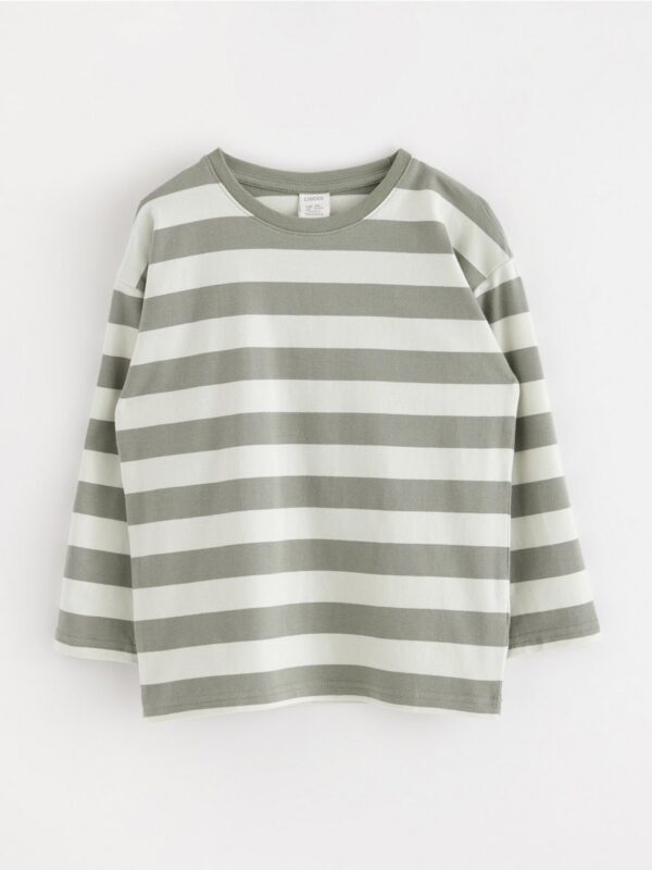 Long-sleeved top - 3004623-2336