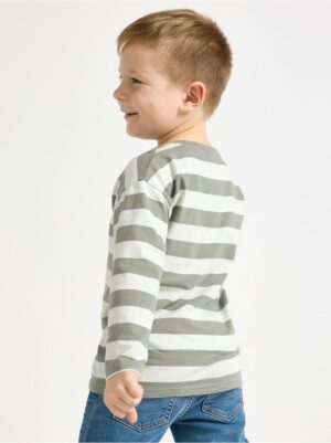 Long-sleeved top - 3004623-2336