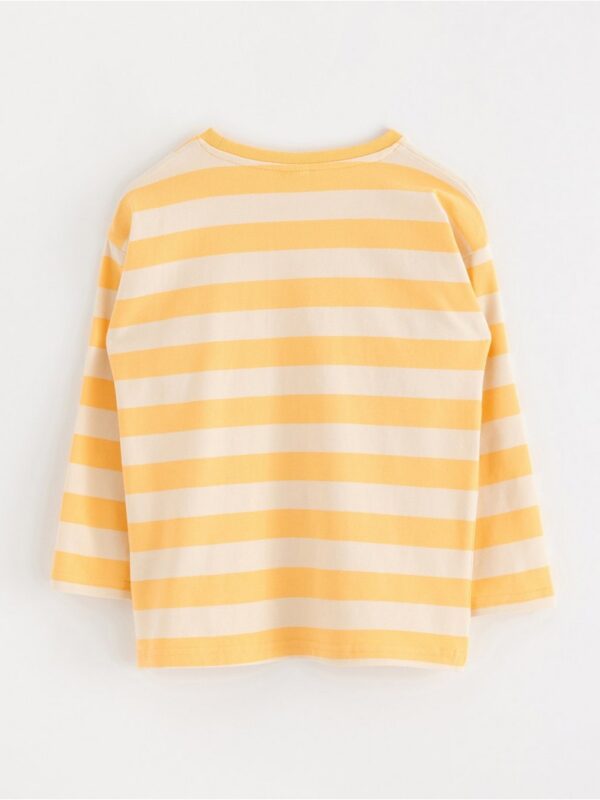 Long-sleeved top - 3004623-4087