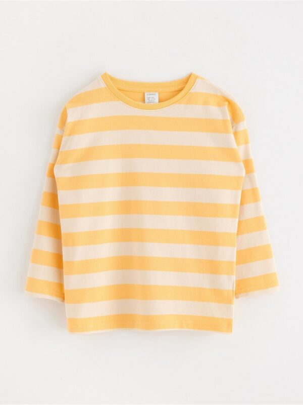 Long-sleeved top - 3004623-4087