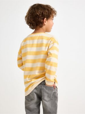Long-sleeved top - 3004623-4087