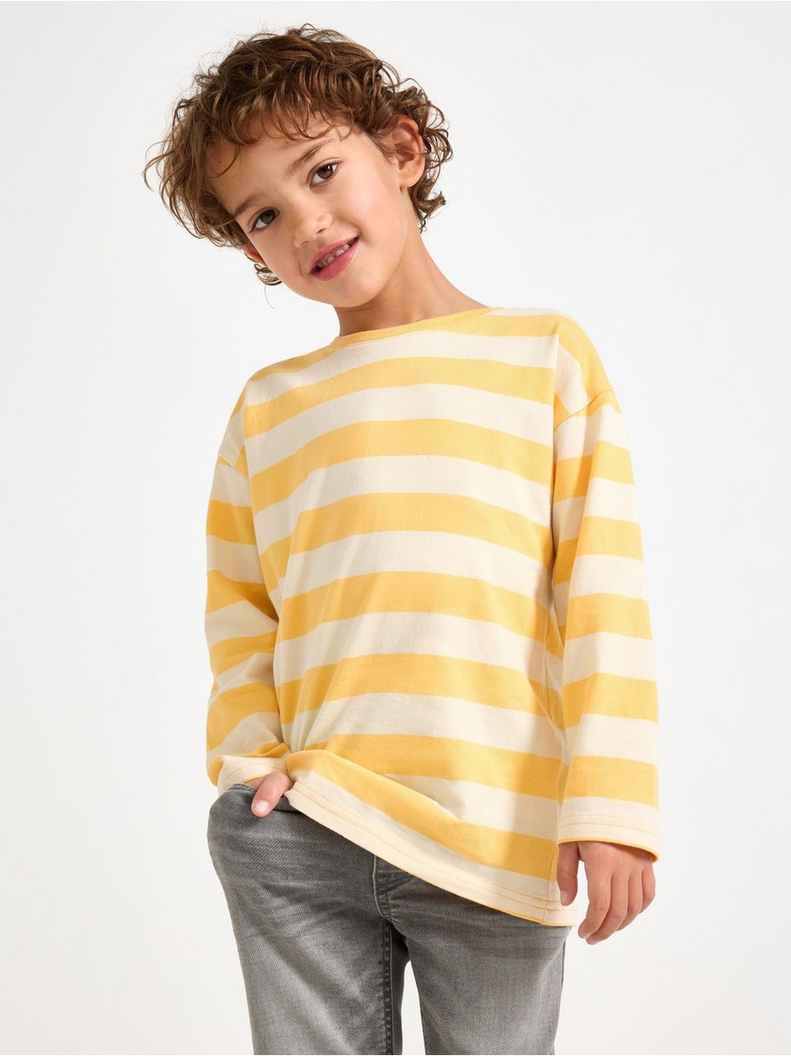 Majica – Long-sleeved top