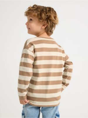 Long-sleeved top - 3004623-7779