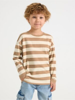 Long-sleeved top - 3004623-7779