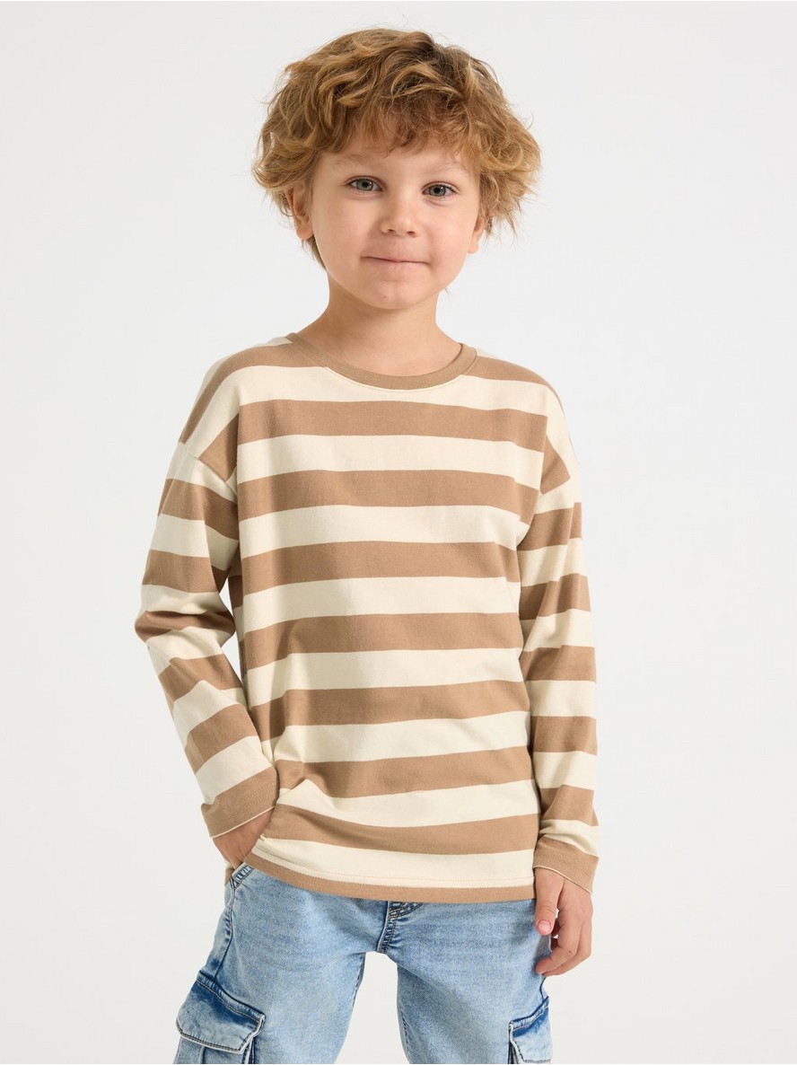 Majica – Long-sleeved top