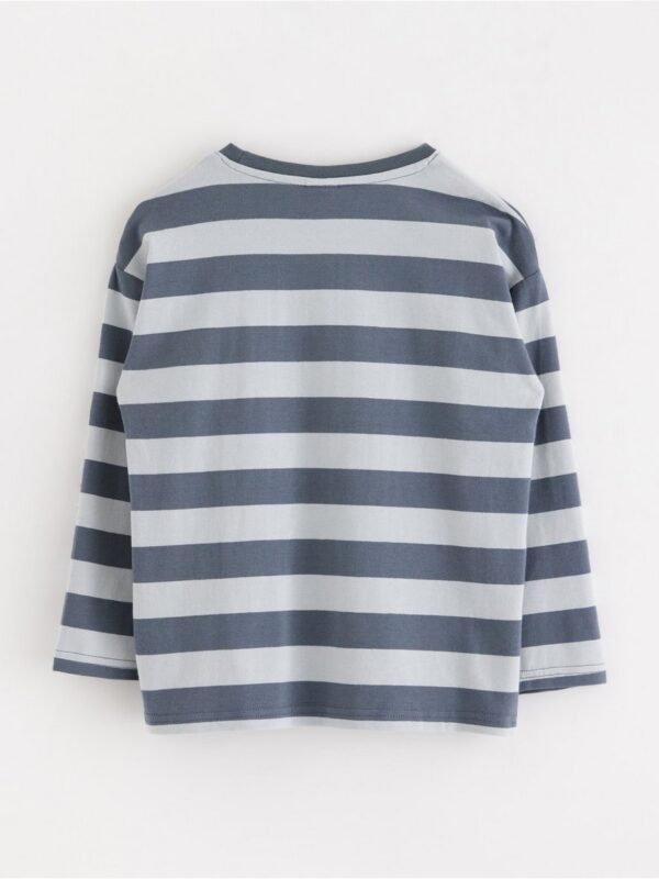 Long-sleeved top - 3004623-8403