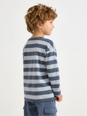 Long-sleeved top - 3004623-8403