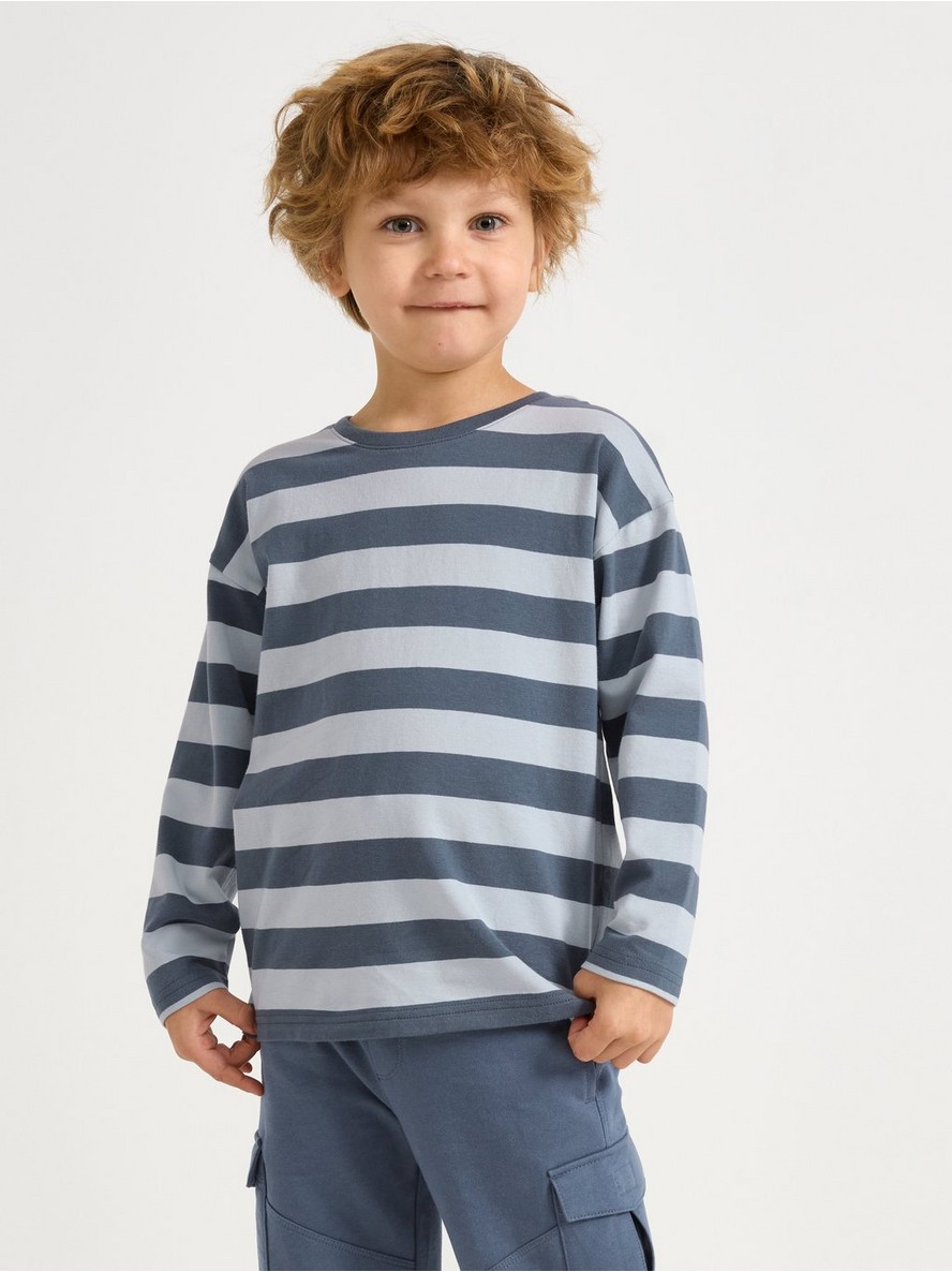 Majica – Long-sleeved top