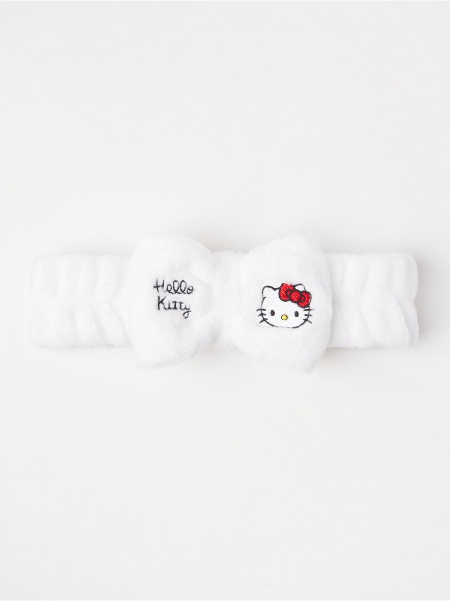 Traka za glavu – Hello Kitty  headband