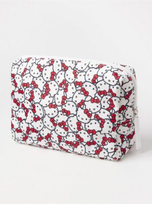 Hello Kitty  toiletry bag - 3004645-70
