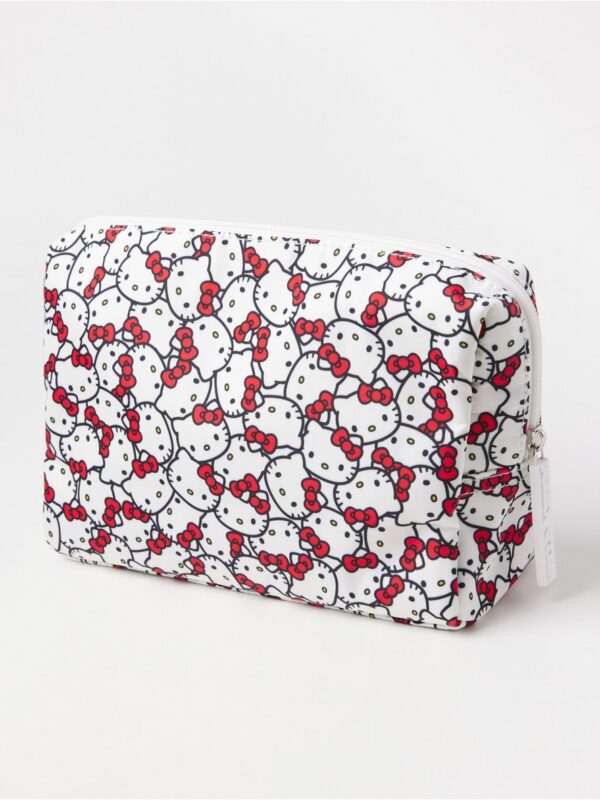 Hello Kitty  toiletry bag - 3004645-70
