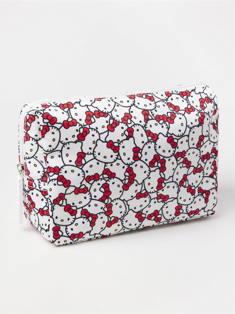 Neseser – Hello Kitty  toiletry bag