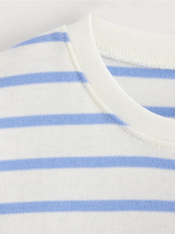 Long-sleeved top - 3004672-7483