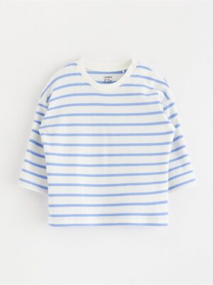 Long-sleeved top - 3004672-7483