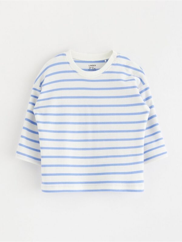 Long-sleeved top - 3004672-7483
