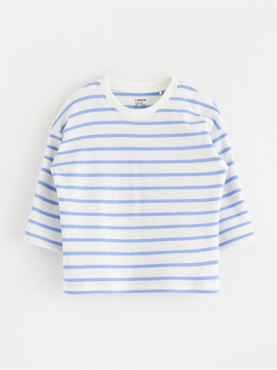 Majica – Long-sleeved top