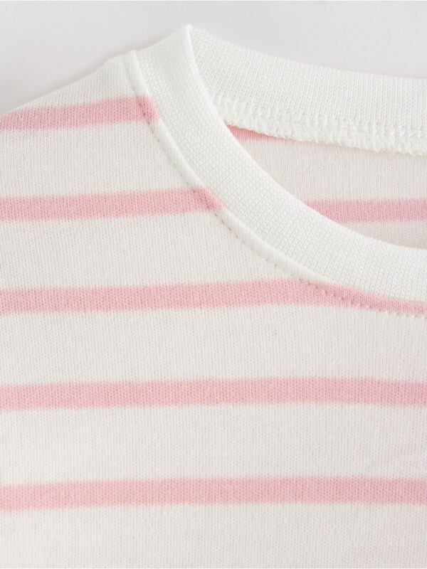 Long-sleeved top - 3004672-7955