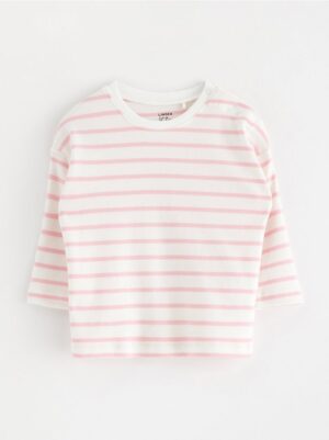Long-sleeved top - 3004672-7955
