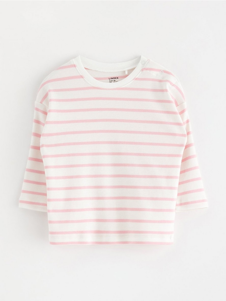 Majica – Long-sleeved top