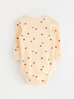 Bodysuit - 3004696-9830
