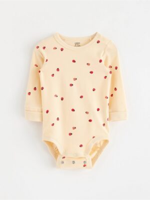 Bodysuit - 3004696-9830