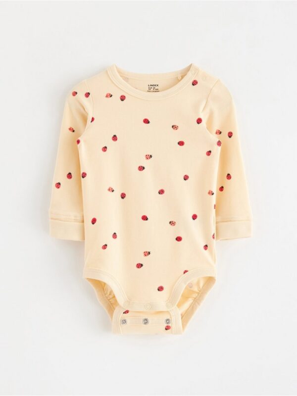 Bodysuit - 3004696-9830
