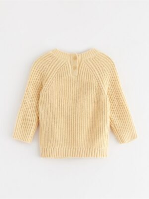 Knitted jumper - 3004797-1877