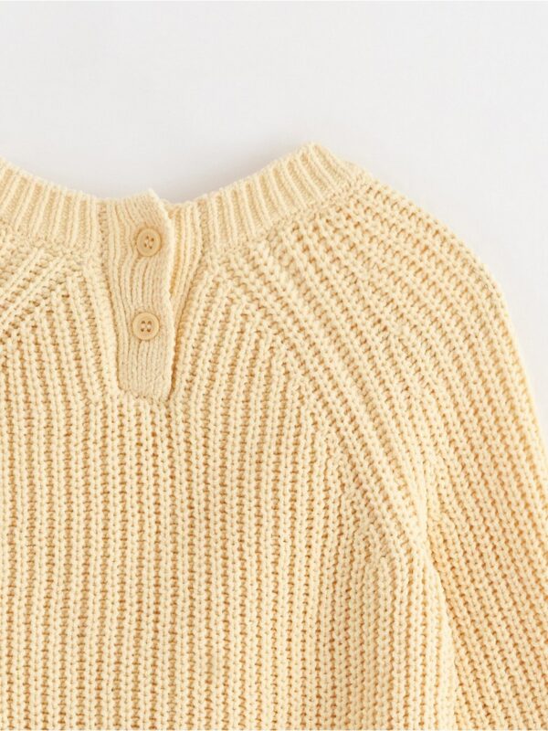 Knitted jumper - 3004797-1877