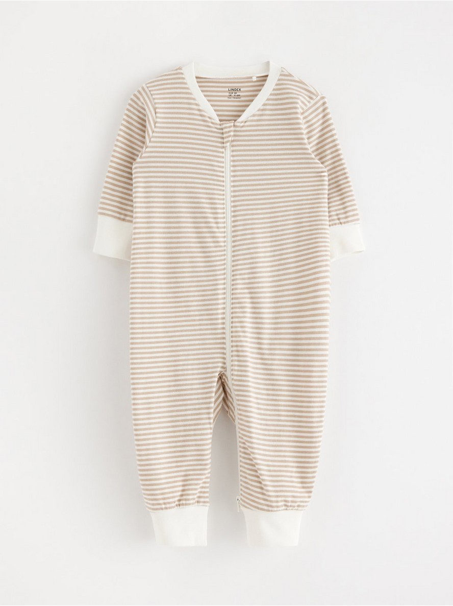 Pidzama – Pyjamas
