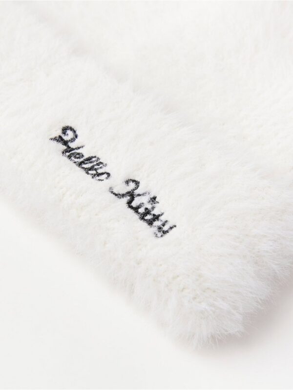 Hello Kitty  beanie - 3004985-325