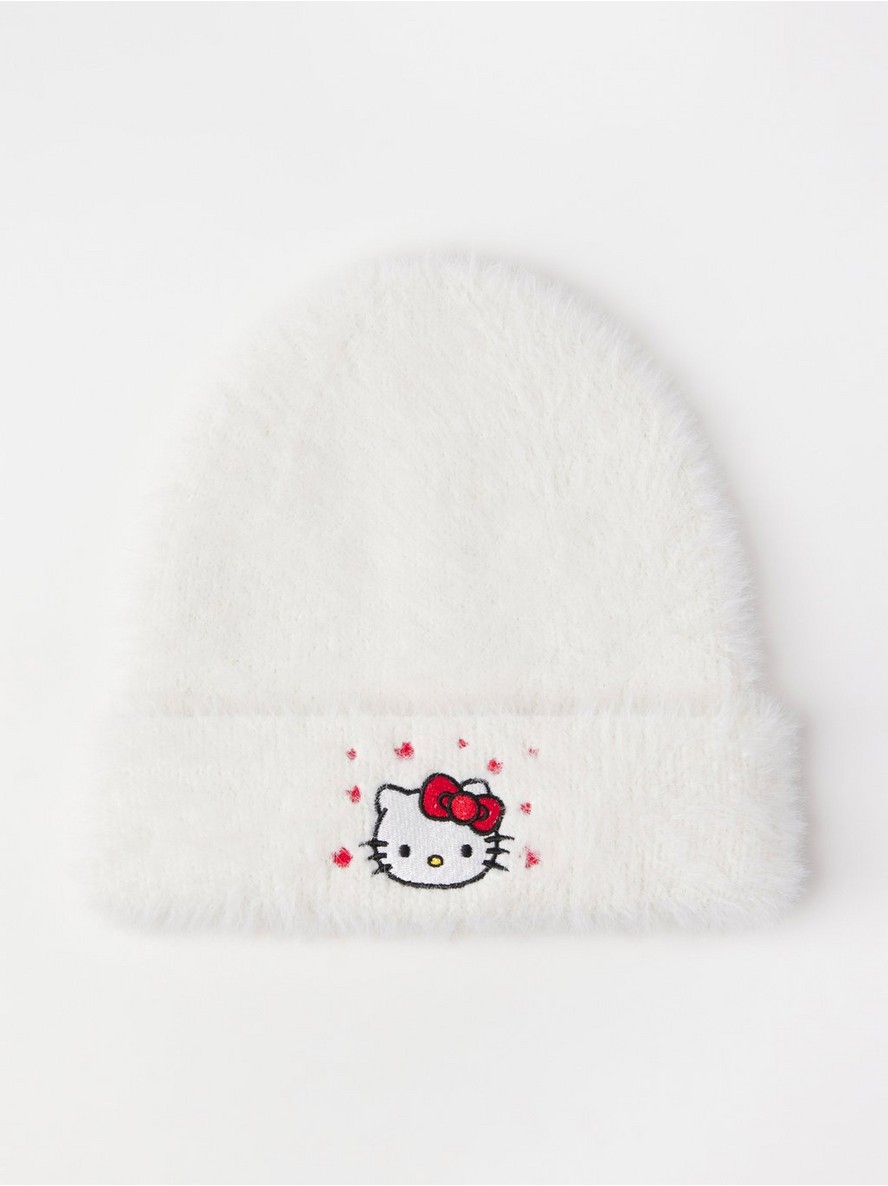 Kapa – Hello Kitty  beanie