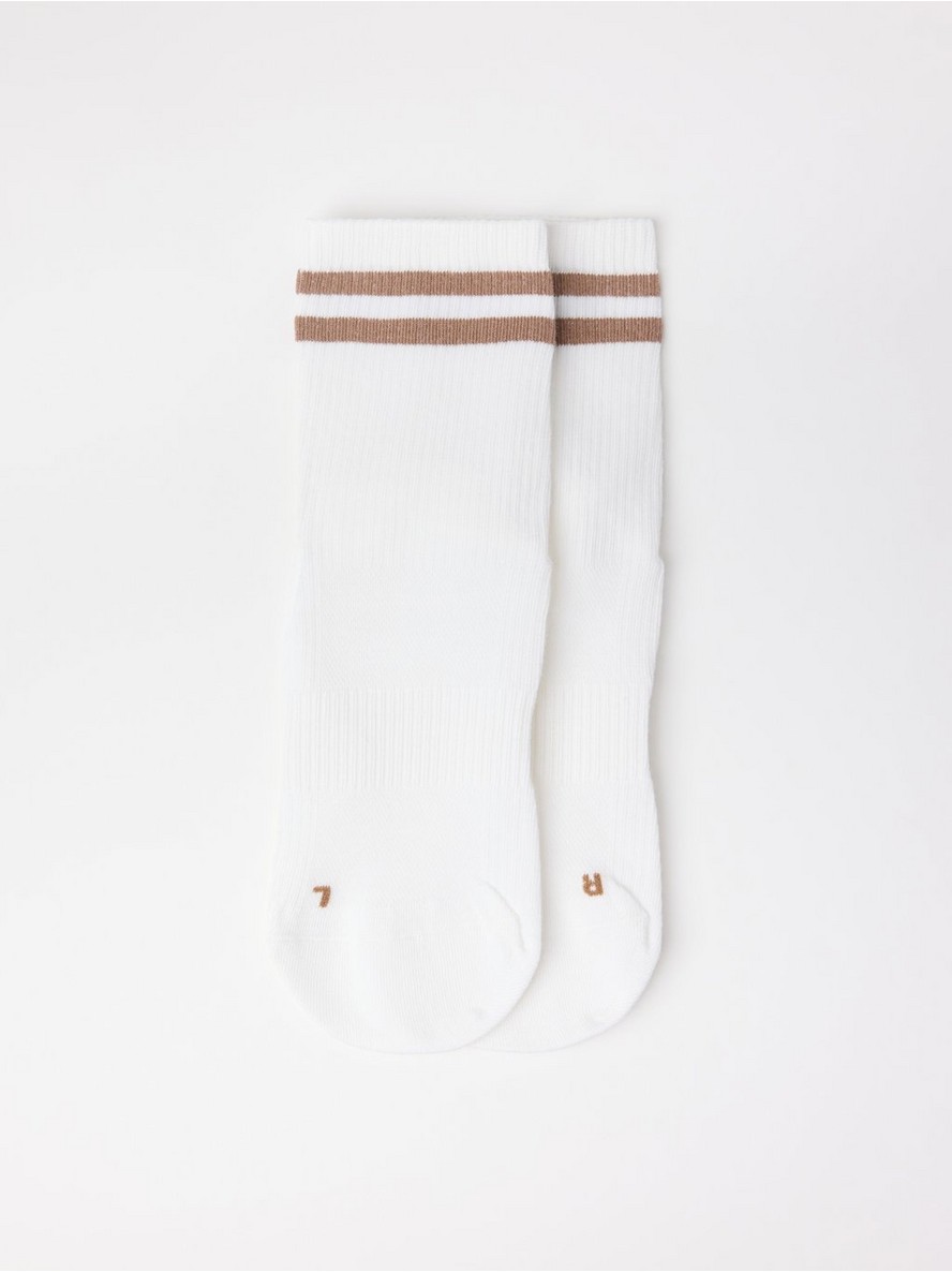 Carape – Yoga socks with anti-slip