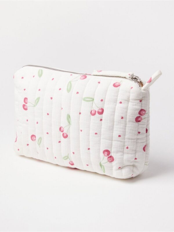 Toiletry bag - 3005118-325