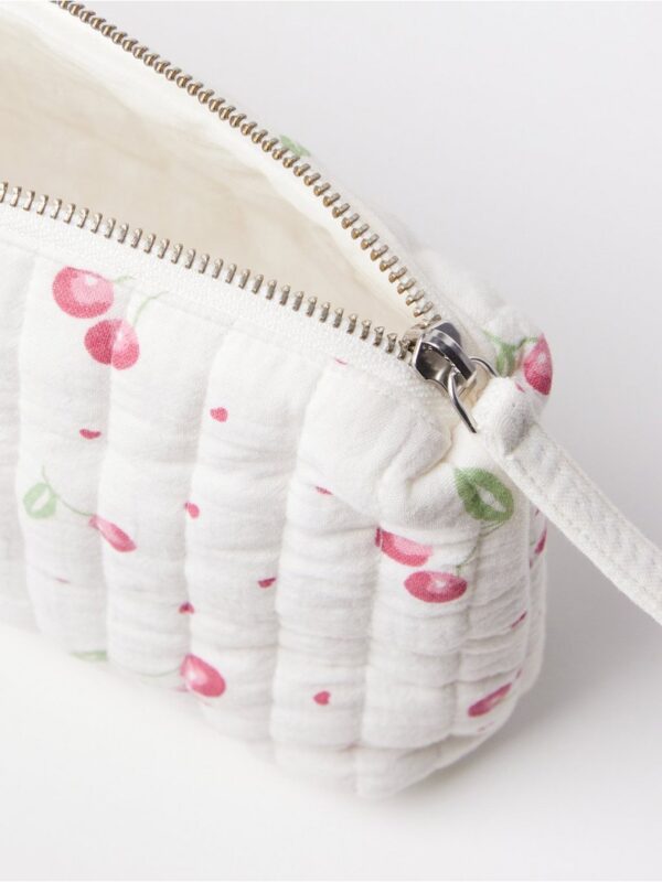 Toiletry bag - 3005118-325
