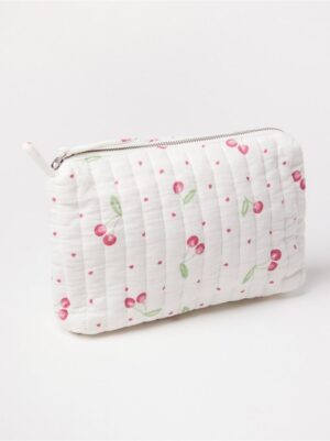 Toiletry bag - 3005118-325