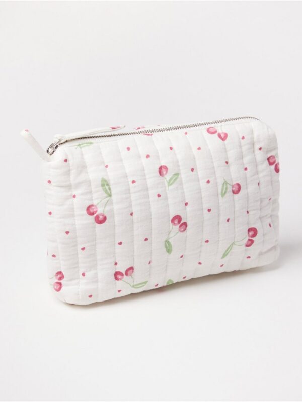 Toiletry bag - 3005118-325