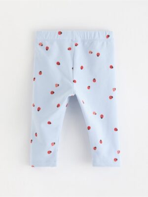 Leggings - 3005241-1355