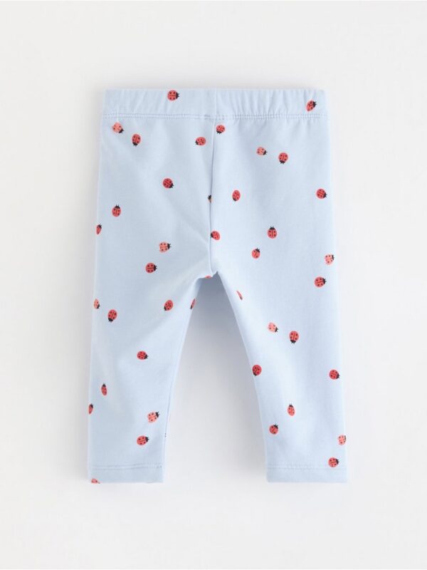 Leggings - 3005241-1355
