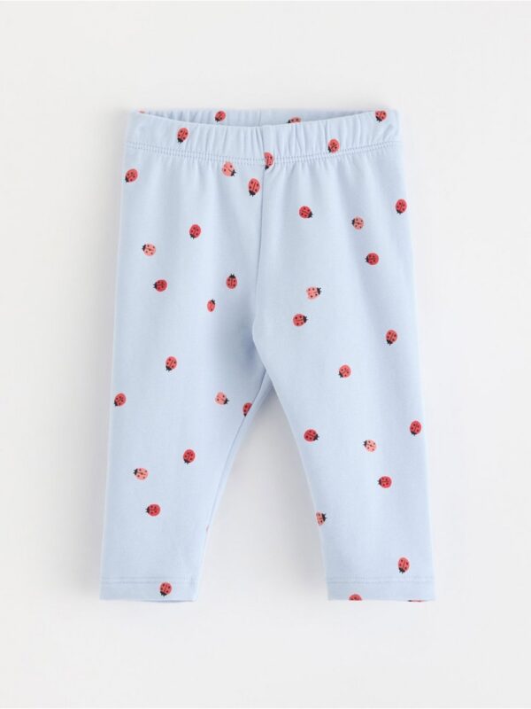 Leggings - 3005241-1355