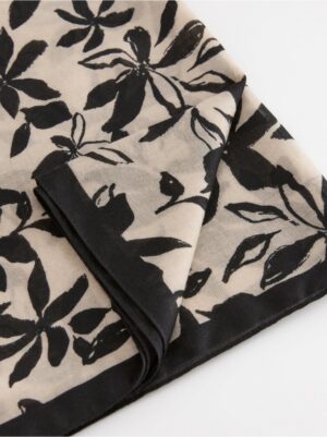 Scarf - 3005292-4939