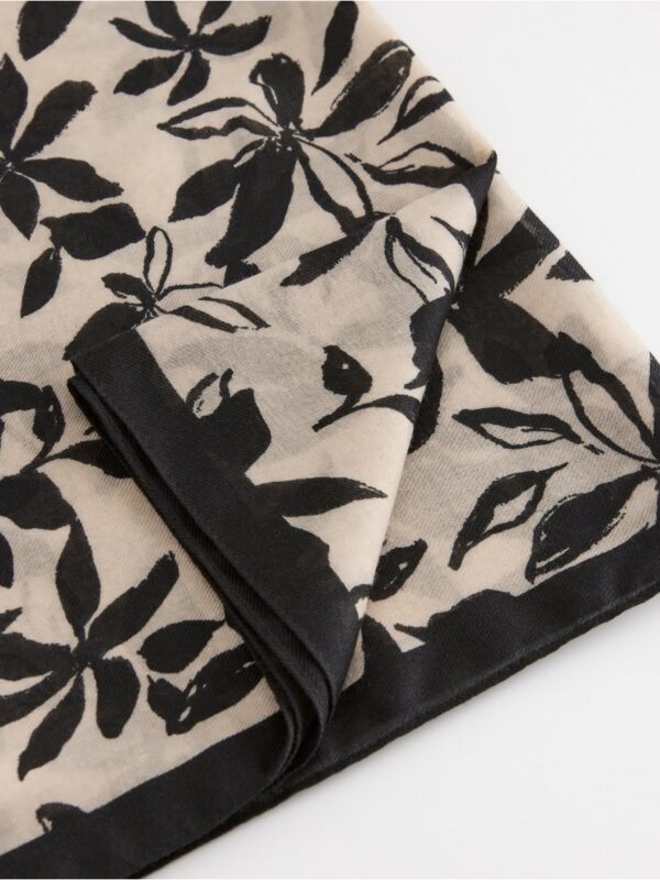 Scarf - 3005292-4939