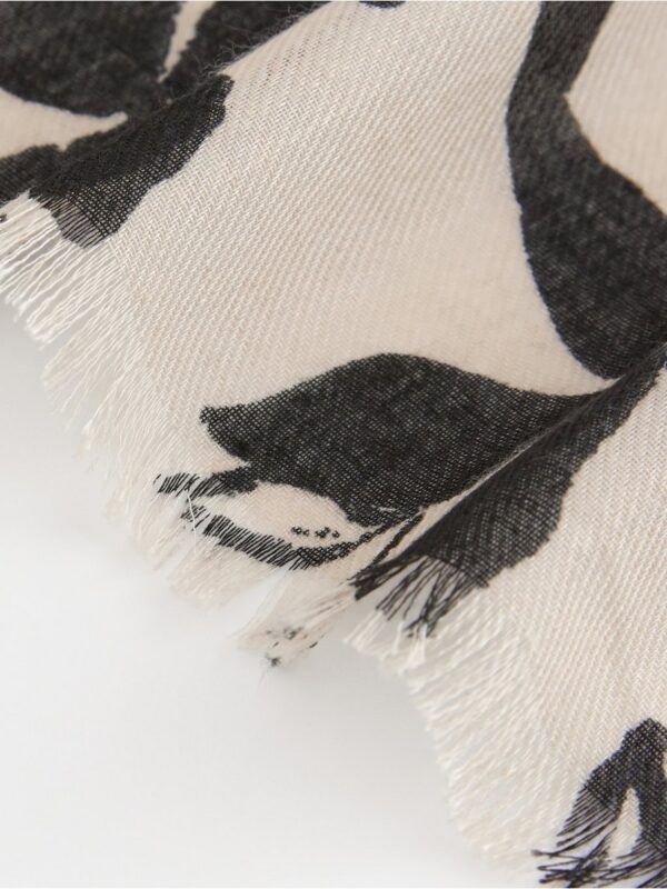 Scarf - 3005292-4939