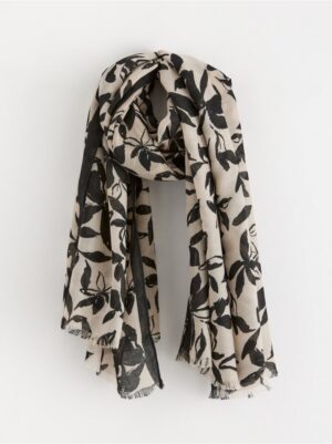 Scarf - 3005292-4939