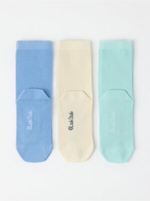 3-pack Bluey  socks - 3005345-7610