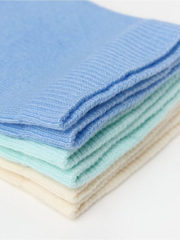 3-pack Bluey  socks - 3005345-7610
