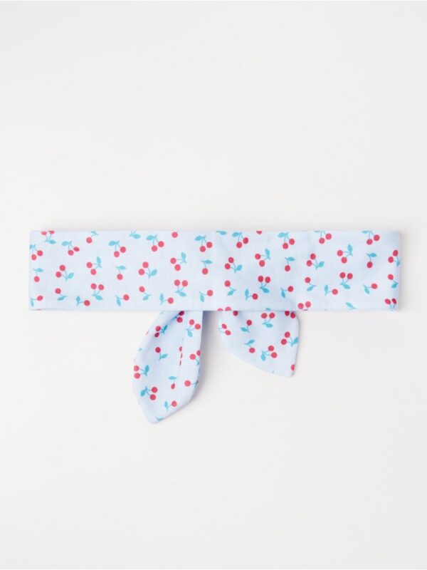 Headband - 3005371-8852