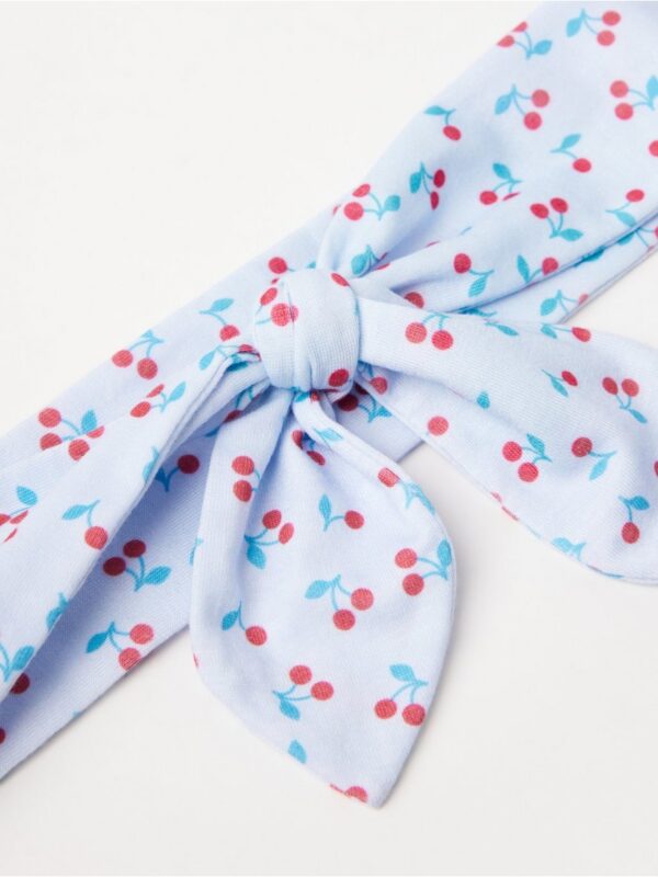 Headband - 3005371-8852
