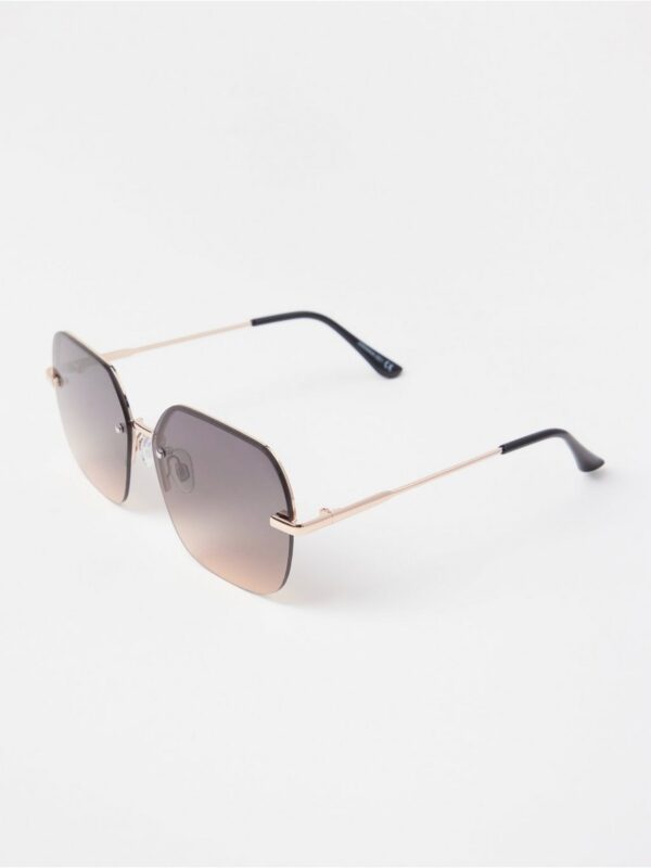 Women's sunglasses - 3005444-150