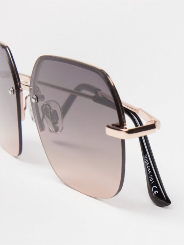 Women's sunglasses - 3005444-150